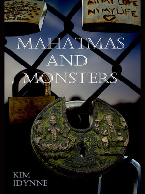 cover image of Mahatmas and Monsters
